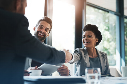 Confident business close after Smart Ops